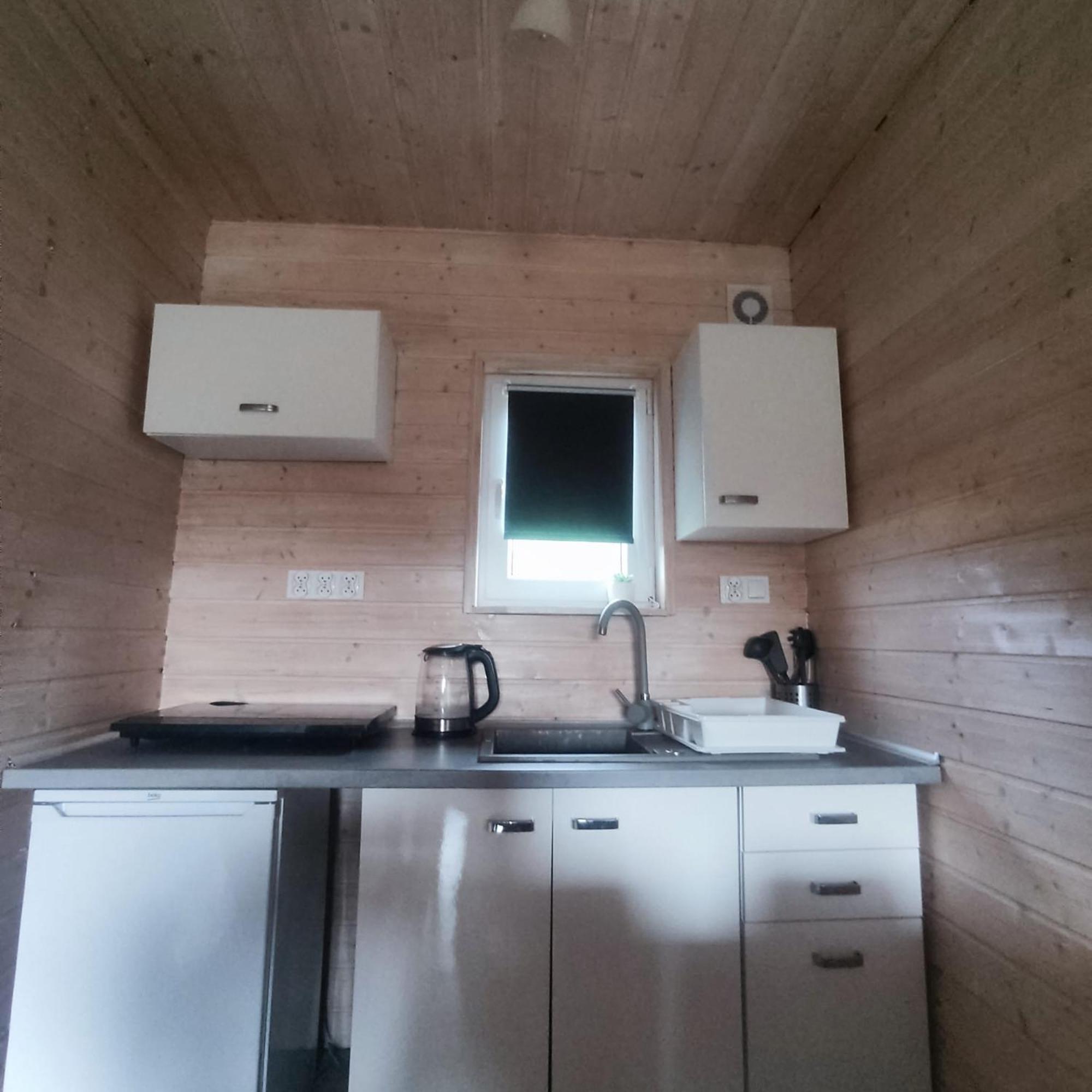 Apartamenty Cztery Siostry Zastan Room photo