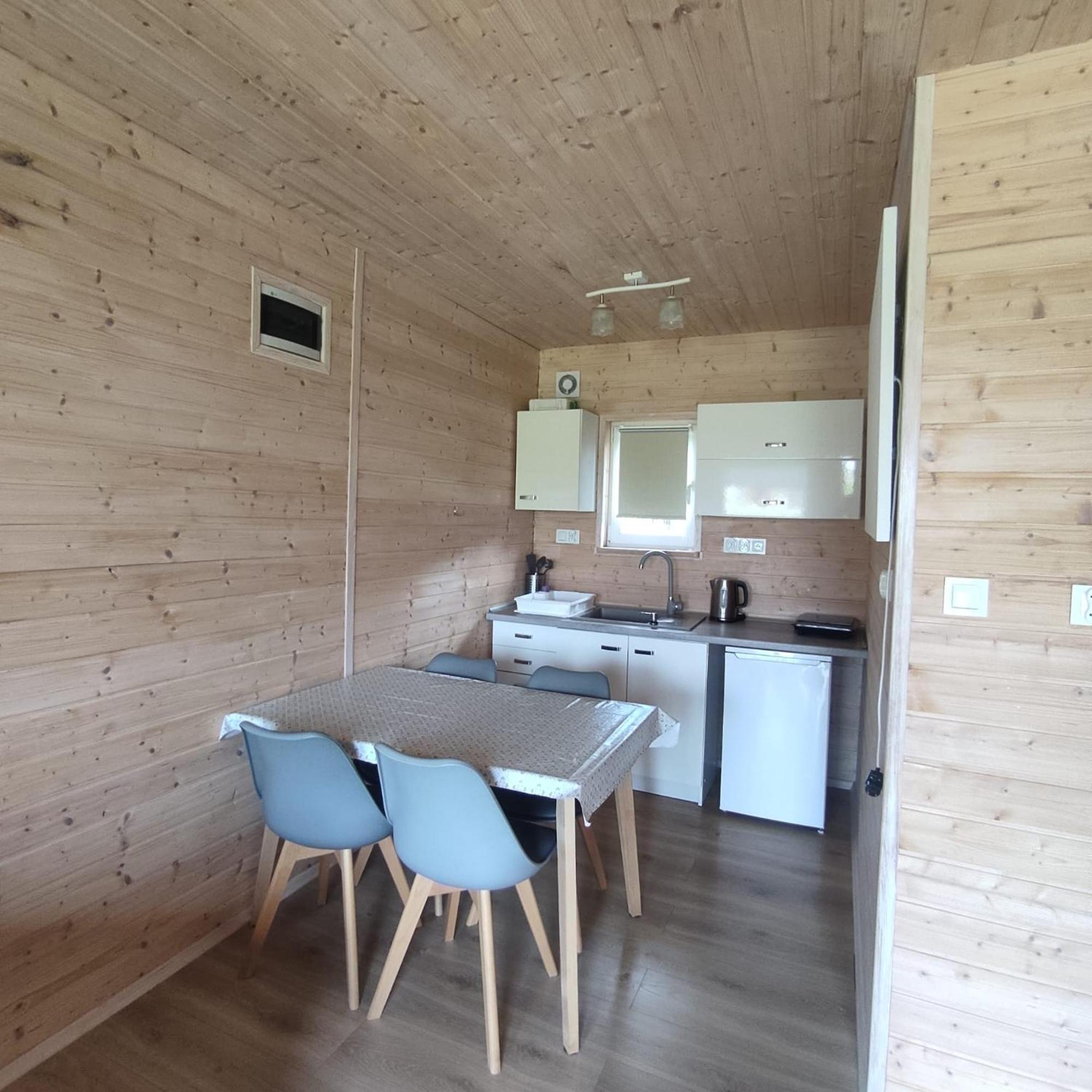 Apartamenty Cztery Siostry Zastan Room photo