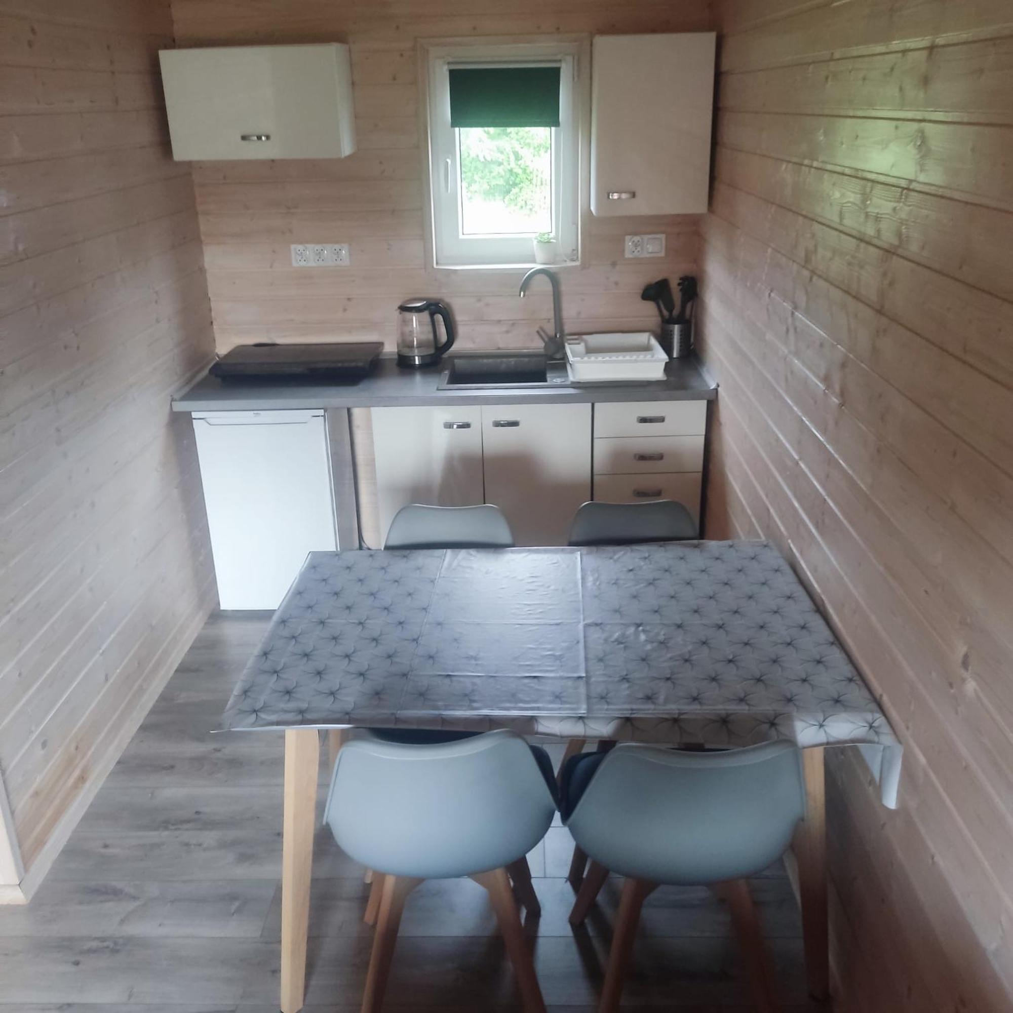 Apartamenty Cztery Siostry Zastan Room photo