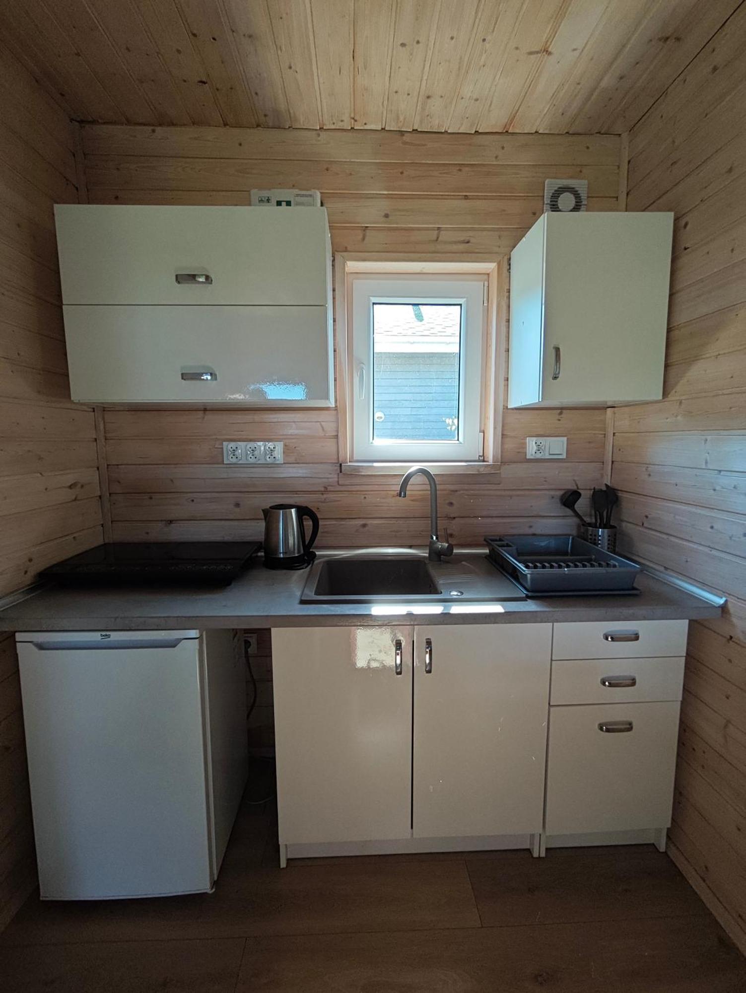 Apartamenty Cztery Siostry Zastan Room photo