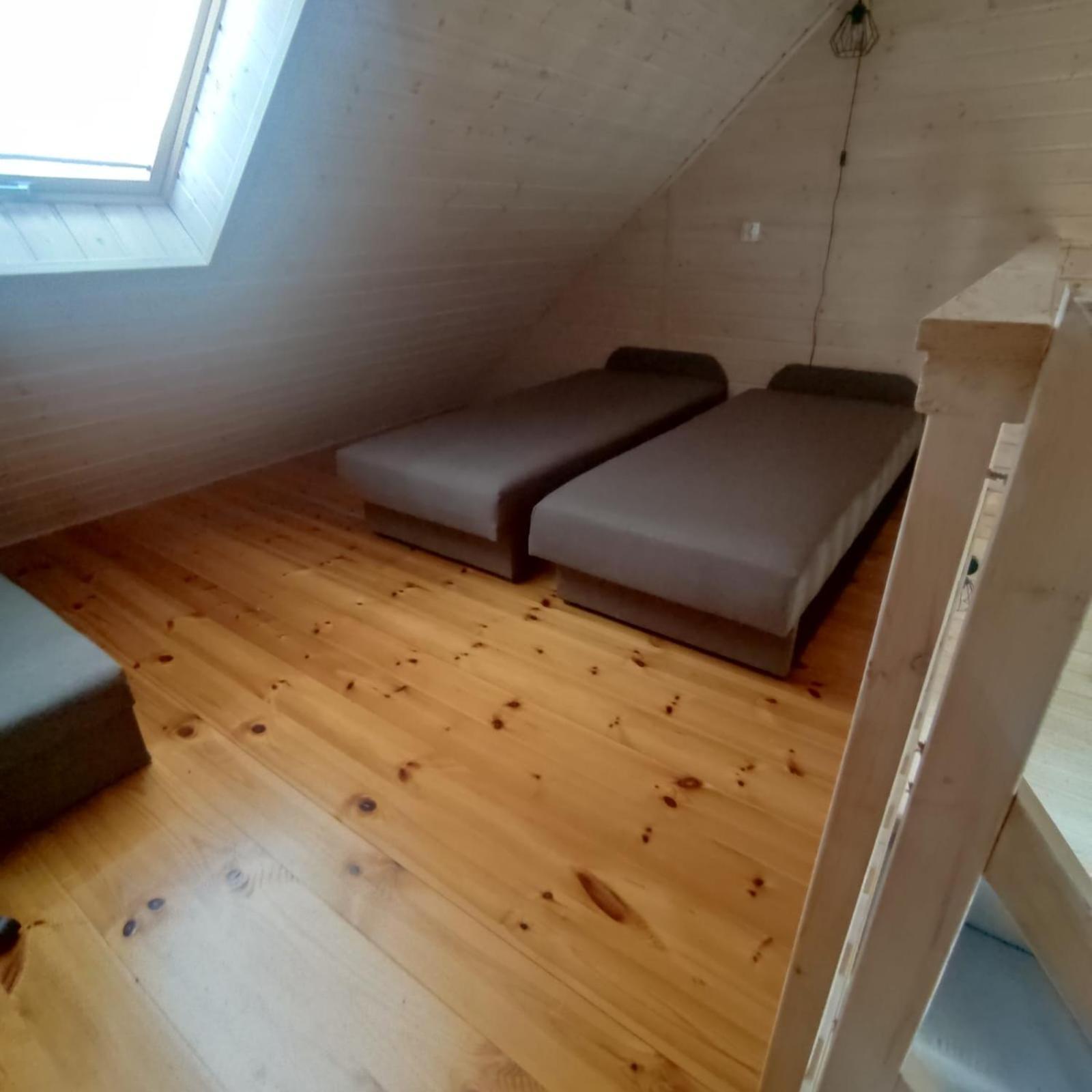 Apartamenty Cztery Siostry Zastan Room photo