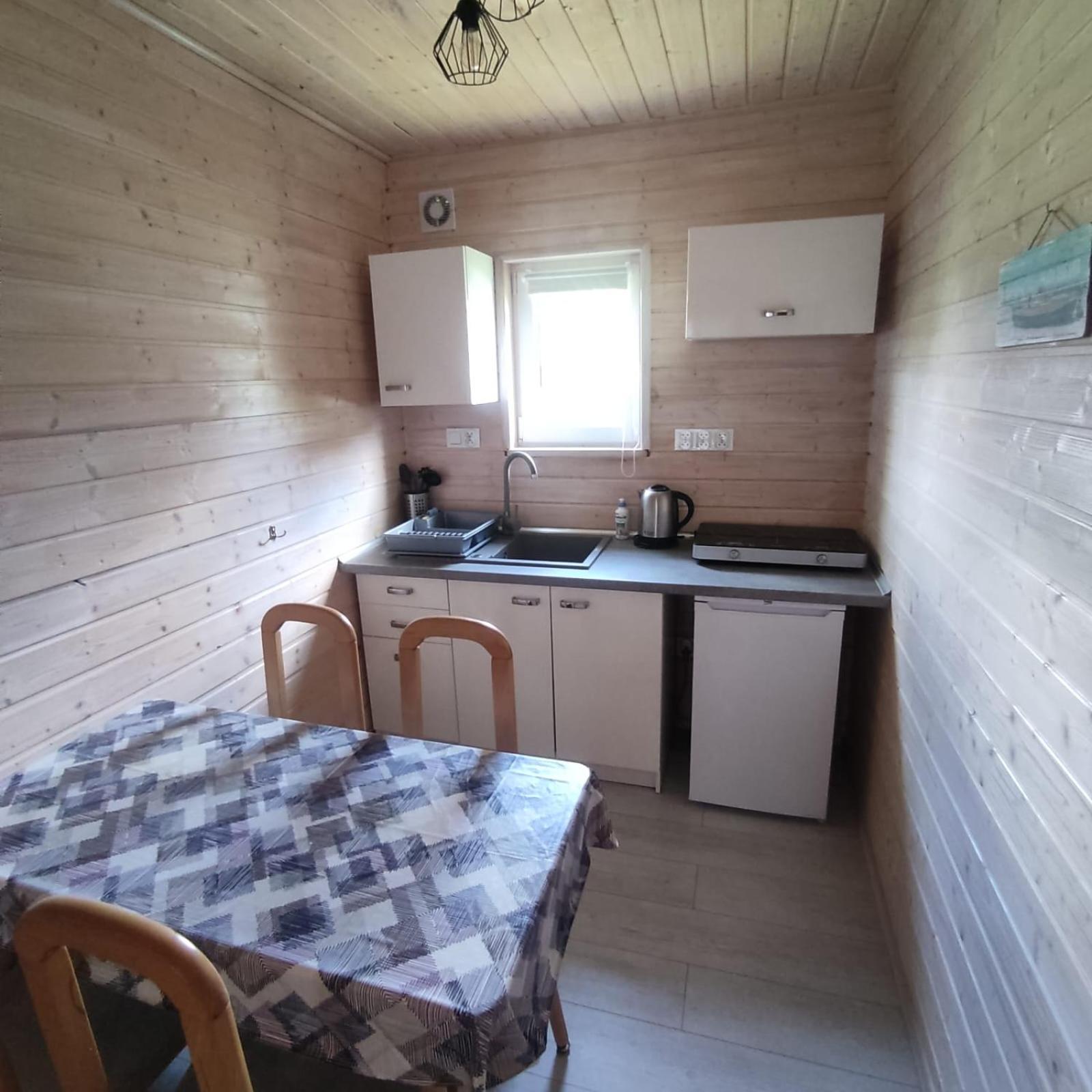Apartamenty Cztery Siostry Zastan Room photo